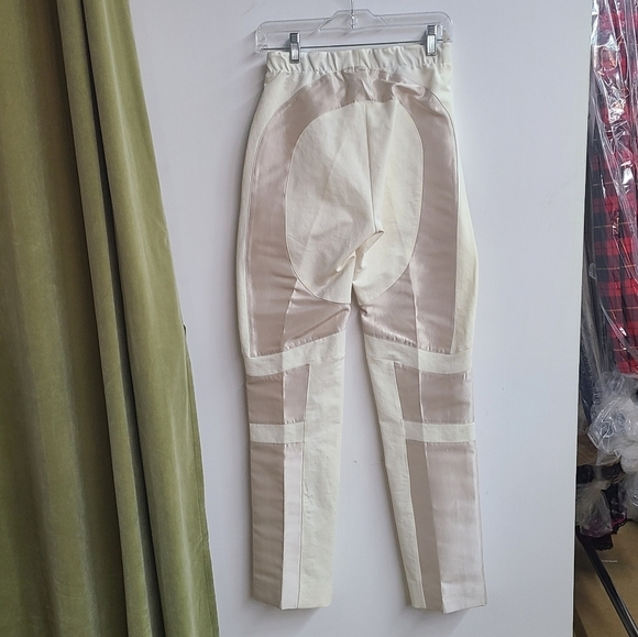 Burberry Riding Pants - Picture 12 of 16